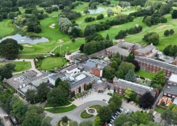 TEAMS Europe - Travel, Events And Management in Sports Mar 17–19 2026 4 TEAMS Europe – Travel, Events And Management in Sports Mar 17–19 2026